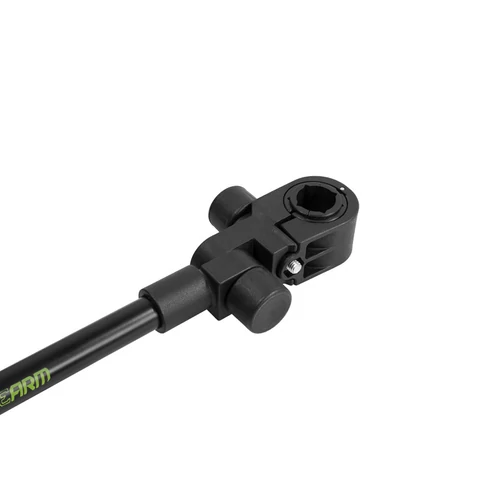 Delphin REAXE AngleARM feeder kar 70-110cm