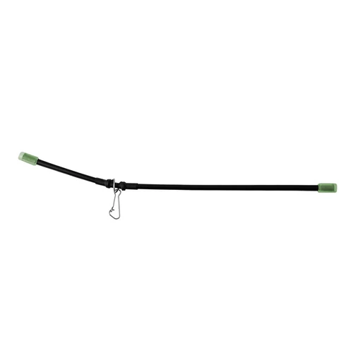 Gubancgátló feeder Delphin FDR-T / 5db 22cm (935002022)