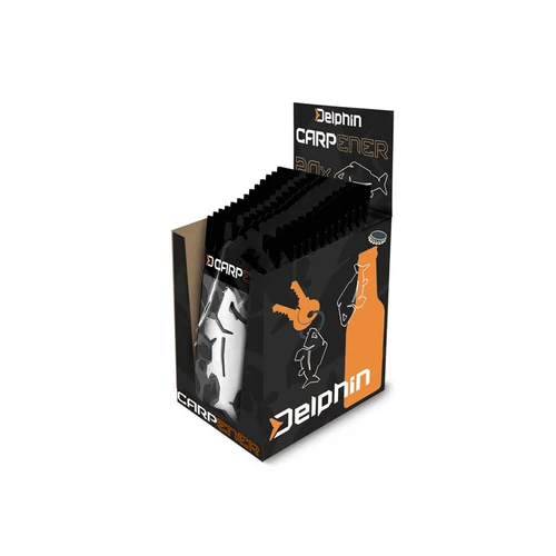 Delphin CARPENER Sörnyitós kulcstartó bronz (101004736)