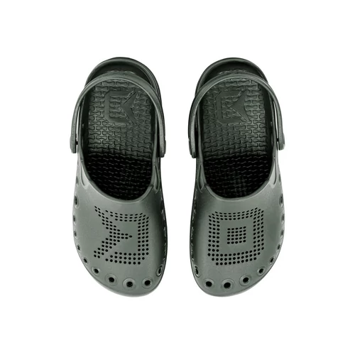 Papucs Delphin OCTO / zöld 42 (101002260)