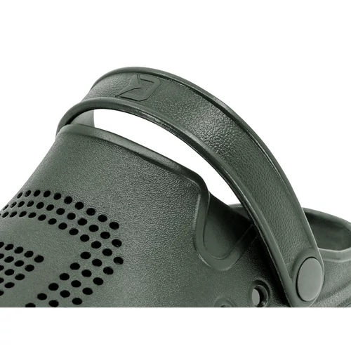 Papucs Delphin OCTO / zöld 40 (101002559)