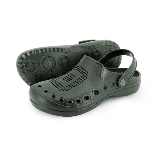 Papucs Delphin OCTO / zöld 40 (101002559)