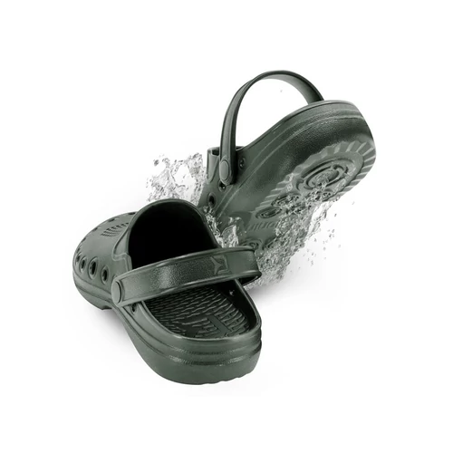 Papucs Delphin OCTO / zöld 42 (101002260)