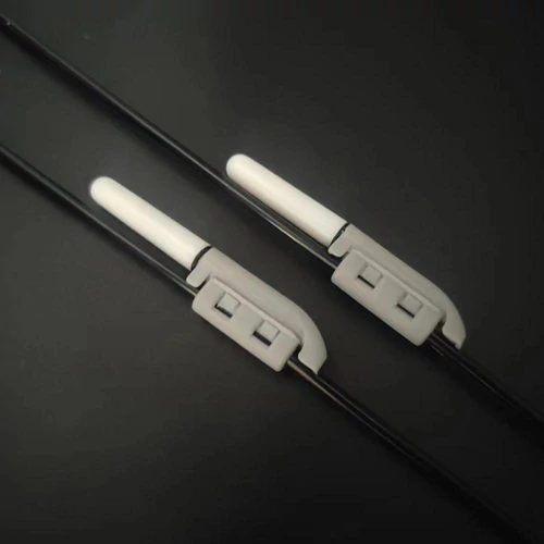 Rod Tip Light LED spicc jelzőlámpa horgászbothoz 425-ös elemmel (8027)