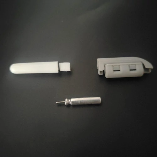 Rod Tip Light LED spicc jelzőlámpa horgászbothoz 425-ös elemmel (8027)