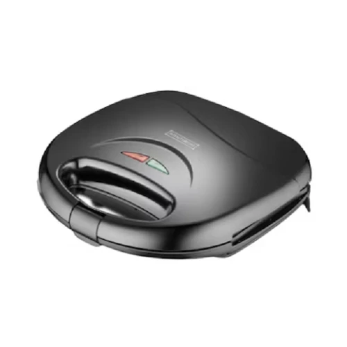Royalty Line EST-750 mini grill- és szendvicssütő 750W - Választható színben