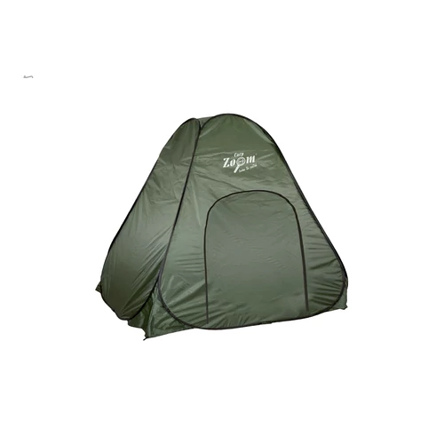 CarpZoom Summer Bivvy összecsukható nyári sátor 180x190x125 cm - zöld (CZ1936)