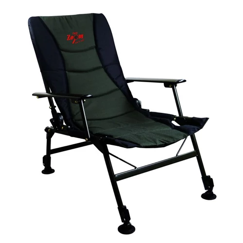 CZ N2 Komfort karpárnás horgászszék 50x50x35/88 cm (CZ2317)