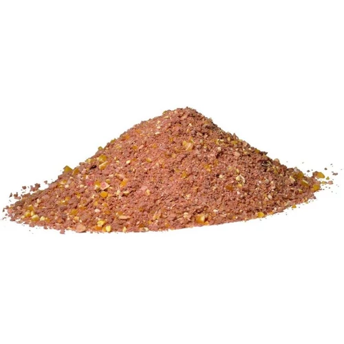 CZ Carp Fiesta etetőanyag, folyóvizi,sajtos, 3 kg