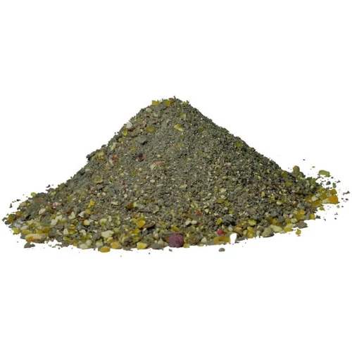 CZ Carp Fiesta etetőanyag, folyóvizi,sajtos, 3 kg
