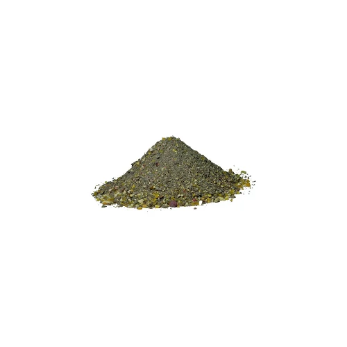 CZ Carp Fiesta etetőanyag, folyóvizi,sajtos, 1 kg
