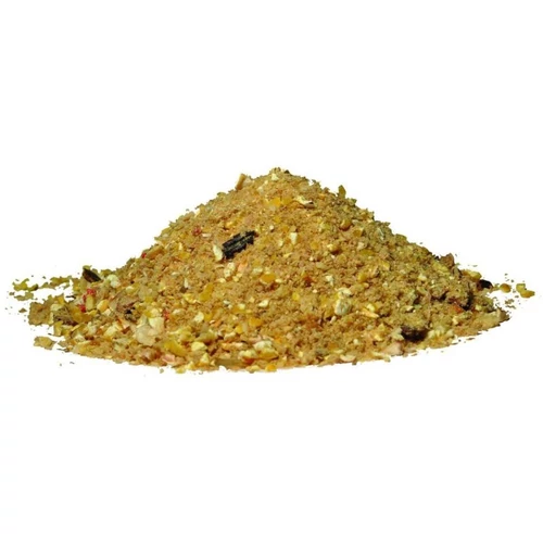 CZ Carp Fiesta etetőanyag, folyóvizi,sajtos, 3 kg