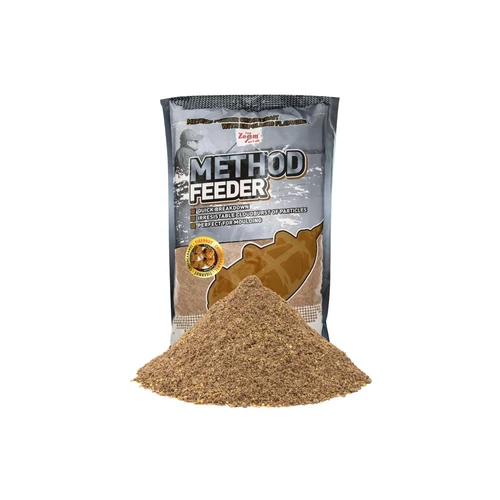 CZ Method Feeder etetőanyag, édes, fűszeres, 1 kg (CZ9899)