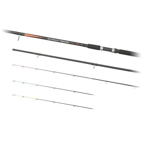 CZ Entrant Feeder horgászbot 390 cm 70-140 g - 3+3 részes (CZ6483)