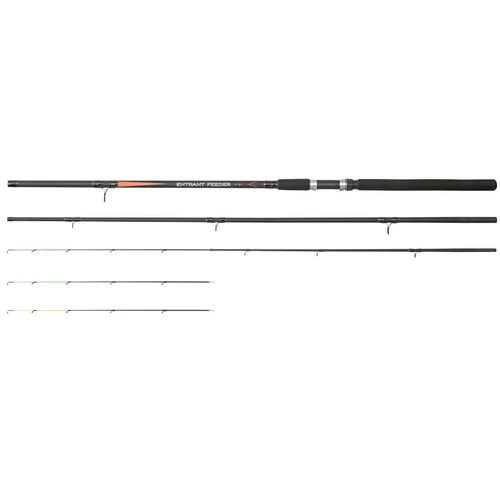 CZ Entrant Feeder horgászbot 390 cm 70-140 g - 3+3 részes (CZ6483)