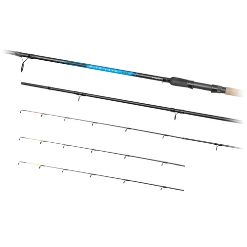 FC Wild Carp feeder horgászbot 390 cm 180 g 3+3 részes (CZ7847)