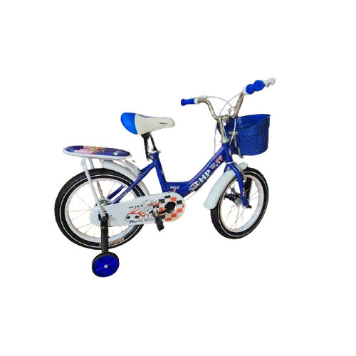 Flenchi gyermek bicikli 18
