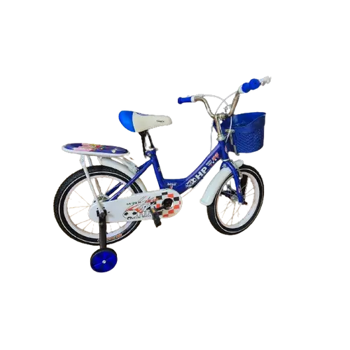 Flenchi Gyermek bicikli - Választható színben - 14 -es