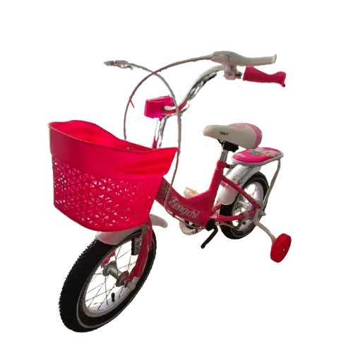 Flenchi Gyermek bicikli - Választható színben - 12 -es. 