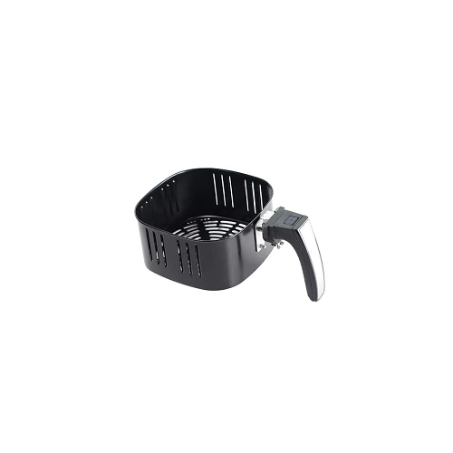 Royalty Line RL-AF3.1 olajnélküli sütő, AirFryer fritőz 1400W 3L - fehér