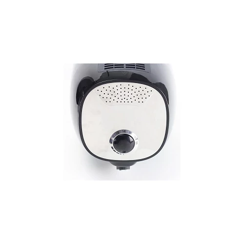 Royalty Line RL-AF3.1 olajnélküli sütő, AirFryer fritőz 1400W 3L - fehér