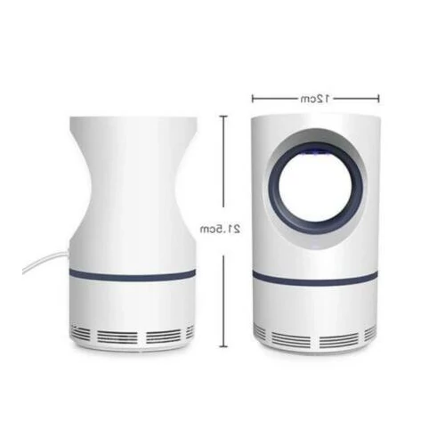 MS-218 fotokatalitikus rovarcsapda és szúnyogirtó USB csatlakozóval