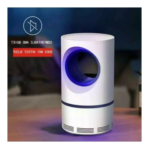 MS-218 fotokatalitikus rovarcsapda és szúnyogirtó USB csatlakozóval