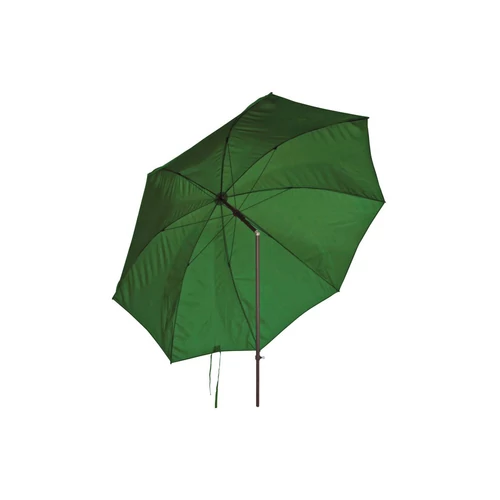 CZ Dönthető fejű horgászernyő 220 cm - zöld
