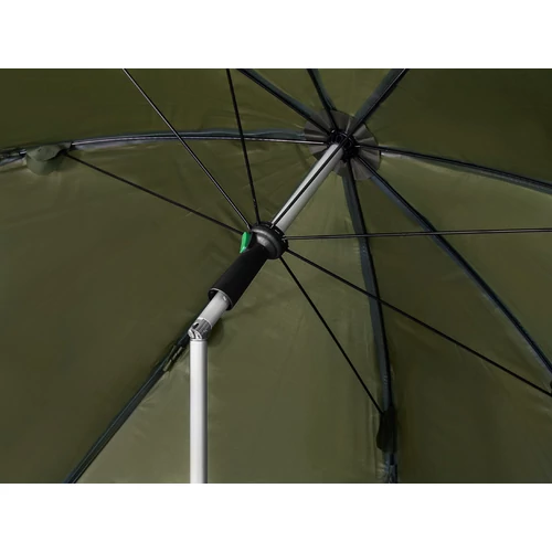 Delphin BigONE CARP Ernyő oldalfalakkal 250cm