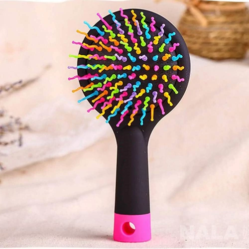 Rainbow mágikus hajkefe