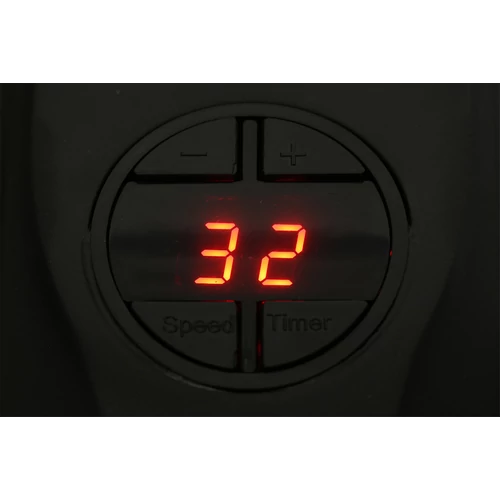Handy Heater BD-167 elektromos hősugárzó