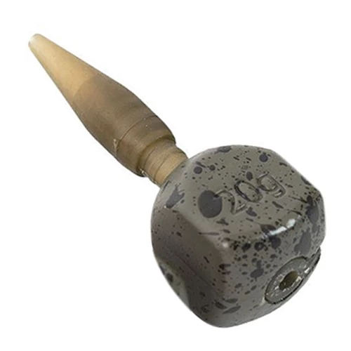 Preston ICS In-line Match Cube ólom 30g