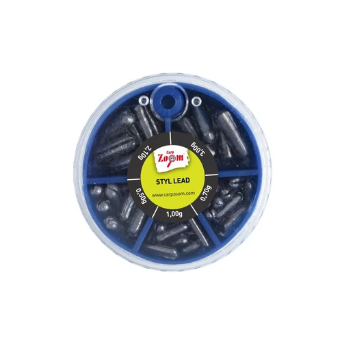 CZ Stylólóm készlet 100 g (CZ1371)