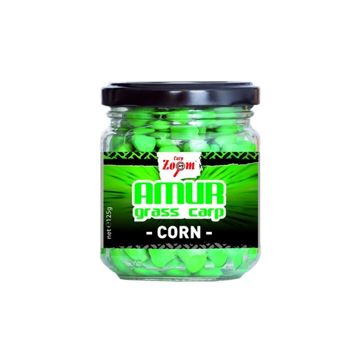 CZ Amur horgászkukorica, speciális, 125 g, 220 ml (CZ7880)