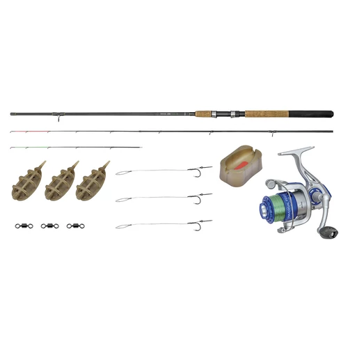 FC Univerzális picker szett 240 cm 5-20 g (CZ7137)