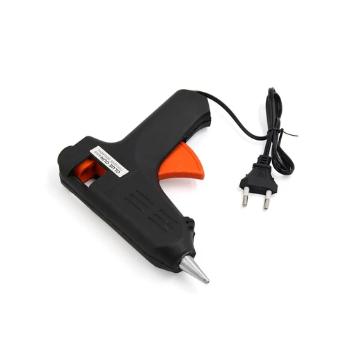 Glue Gun horpadásjavító készlet autókhoz - fehér