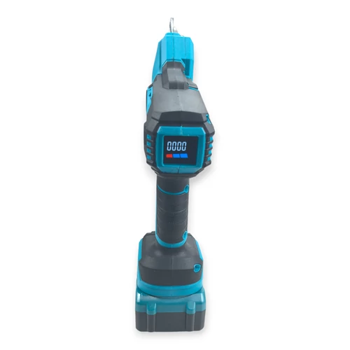 Hitman HT-BSCS-7174 Max akkumulátoros metszőolló 88V 4,0 mm vágási kapacitással LCD kijelzővel (HT-BSCS-7174Max)