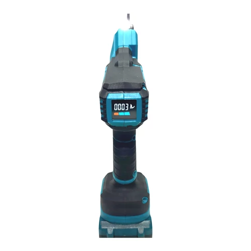Hitman HT-BSCS-7174 Max akkumulátoros metszőolló 88V 4,0 mm vágási kapacitással LCD kijelzővel (HT-BSCS-7174Max)