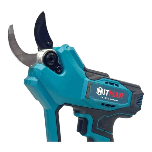 Hitman HT-BSCS-7174 Max akkumulátoros metszőolló 88V 4,0 mm vágási kapacitással LCD kijelzővel (HT-BSCS-7174Max)
