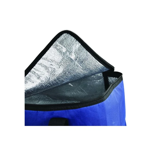 FC Hűtőtáska, 45x20x25 cm - kék (CZ4489)