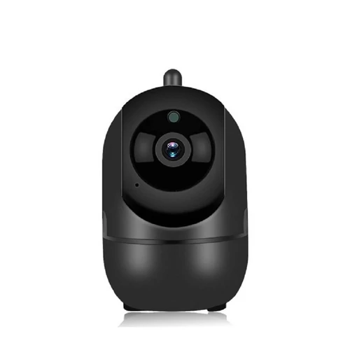Cloud-kamera 1080P WiFi biztonsági kamera felhőmentés funkcióval mozgásérzékeléssel - választható színben
