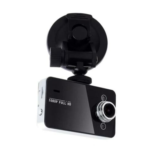 Autós fedélzeti kamera Full HD 1080