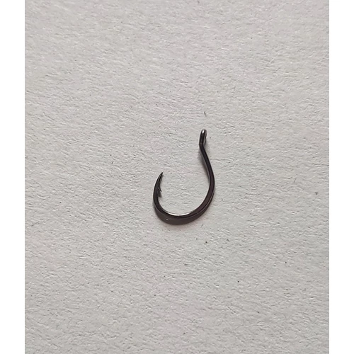 Top Mix Method Feeder Circle Hook horog - 6-os méret (TM974)