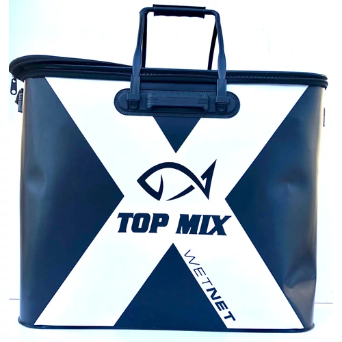 Top Mix WetNet dupla száktartó táska (TM926)