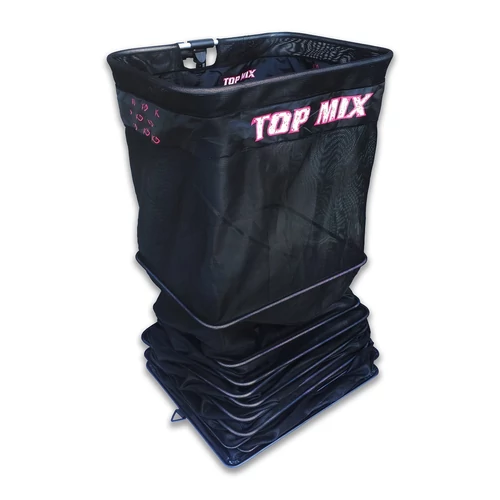 Team Top Mix verseny haltartó 4m (TM992)