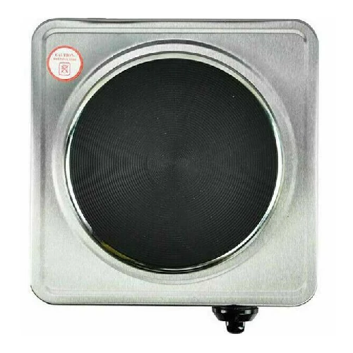Royalty Line EKP-1500.15 elektromos főzőlap - fehér