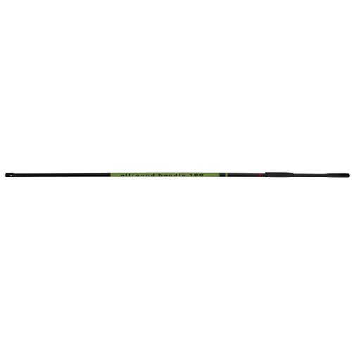 CZ Allround merítőszáknyél 180 cm 1 részes üvegszálas kompozit (CZ5943)