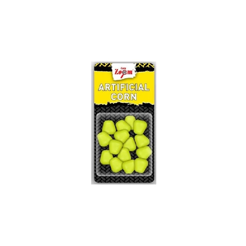 Carp Zoom műkukorica csali sárga 15 db (cz6576)