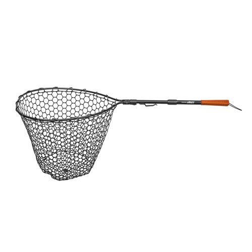 Hanzo CZ0540 pergető merítőháló 117 cm 50x43 cm - 2 részes