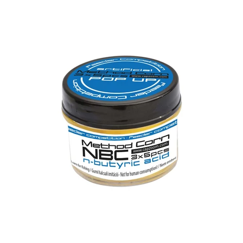 Method műkukorica, édes kukorica, 15 db - Választható ízben (CZ8814)